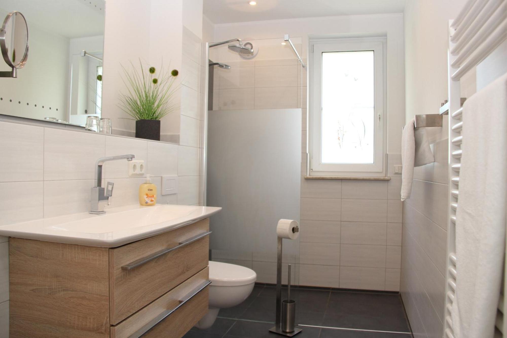Apartment Haus Sonne